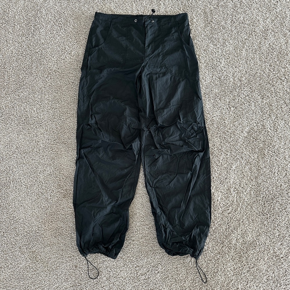 Cotton On— Parachute Pants